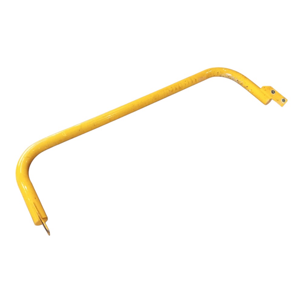 Estribo Direito Troller T4 2011 V650 4