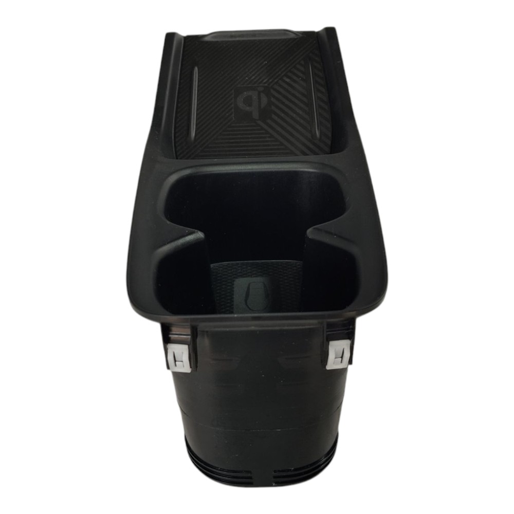 Porta Copos Console Byd Dolphin Mini 2024 V634 Preto 6