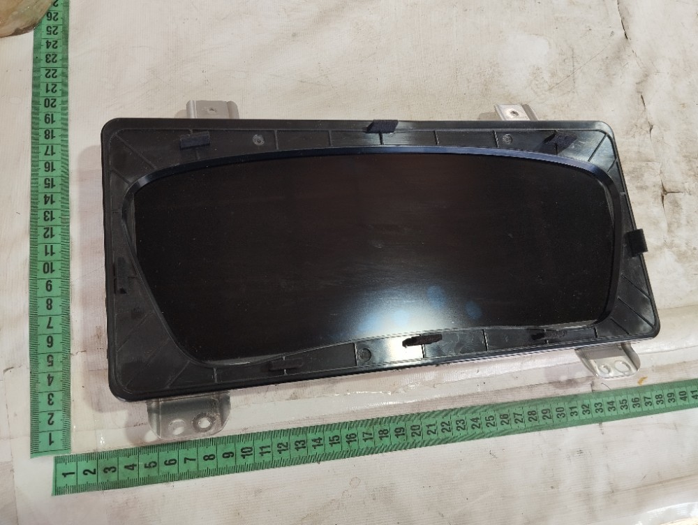 Painel Instrumentos Byd Song Plus 1.5 16v 2024 V631 3
