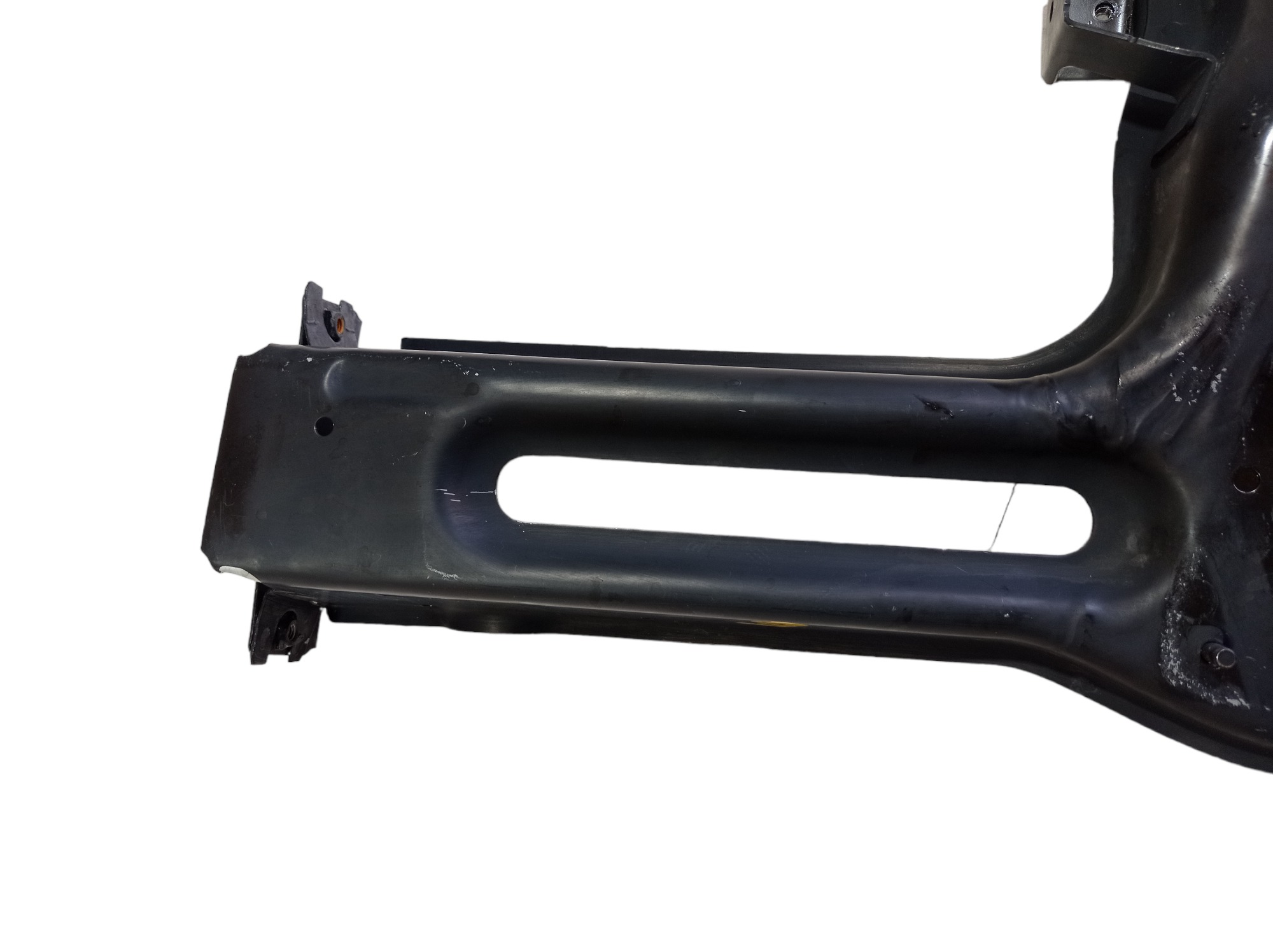 Suporte Esquerdo Painel Frontal Range Rover Vogue 2008 V583 6