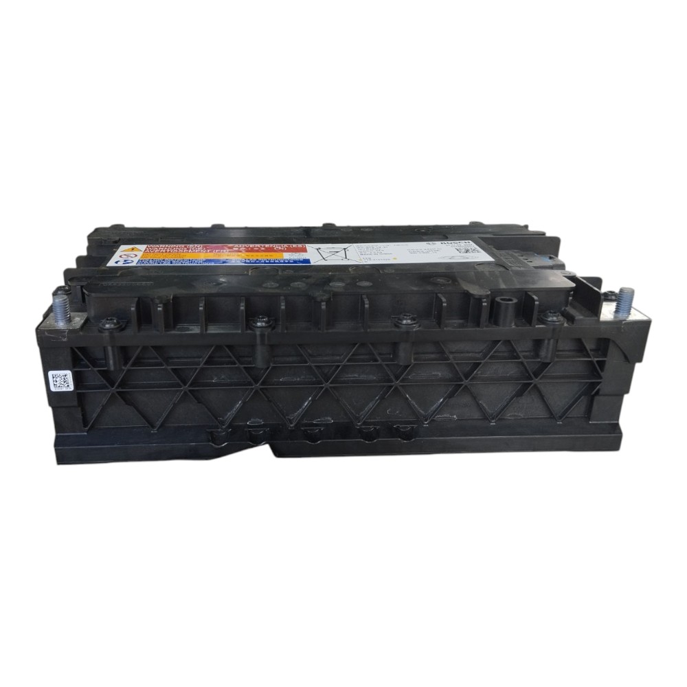 Bateria Chery Tiggo 7 Pro 1.5 16v 2022 2024 V640 10