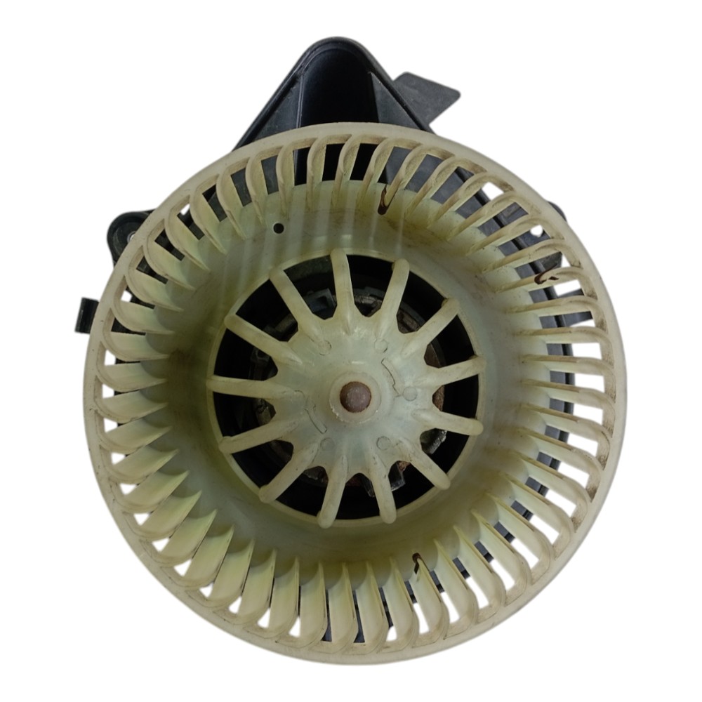 Motor Ventilador Ar Forçado Doblô 1.8 E-torq 2012 V315 1