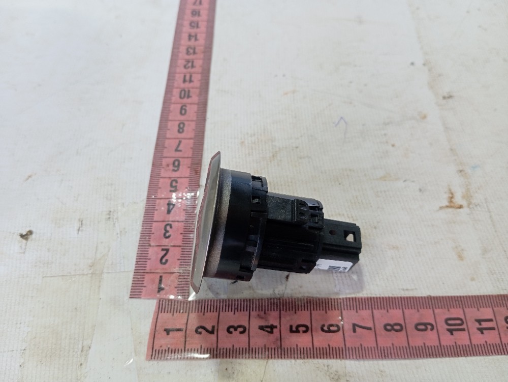 Botão Start Stop Byd Dolphin Gs 2024 2025 V628 7