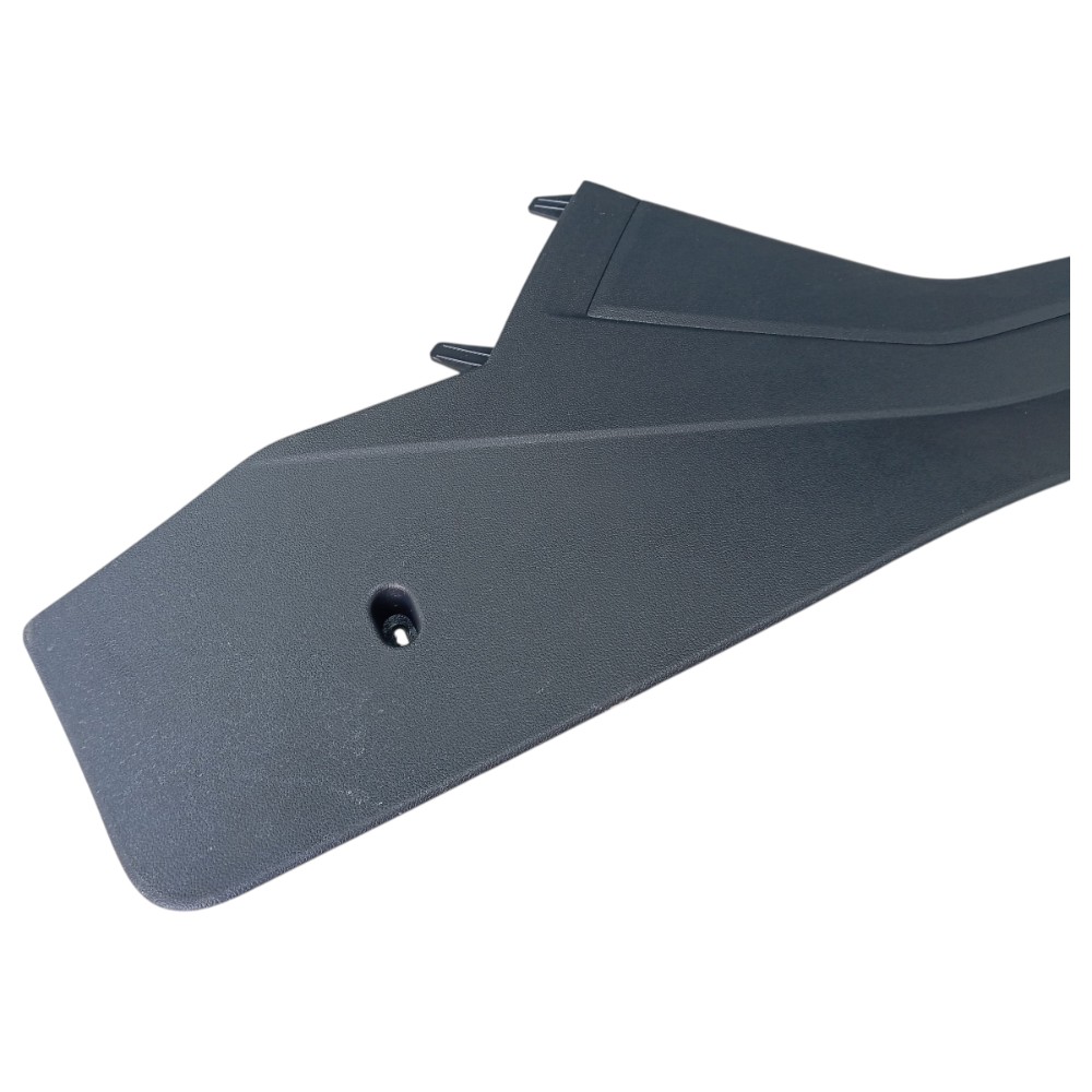 Acabamento Esquerdo Console Vw Taos Highline 2022 2024 V655 3