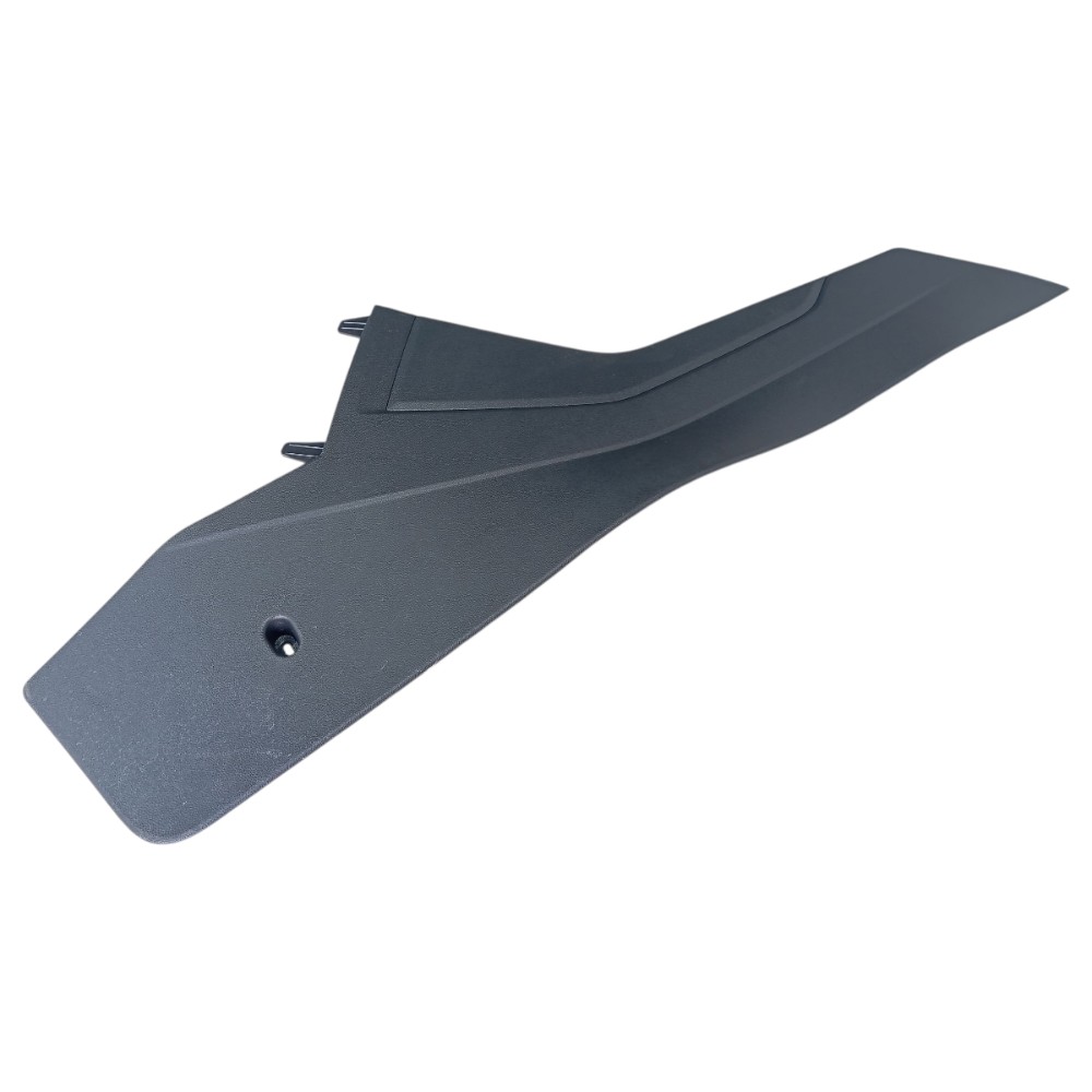 Acabamento Esquerdo Console Vw Taos Highline 2022 2024 V655 5