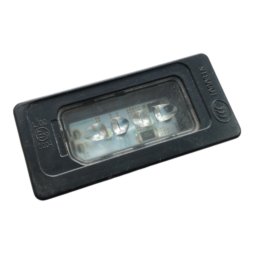 Luz Placa Jac Ejs1 2022 2023 V651 3
