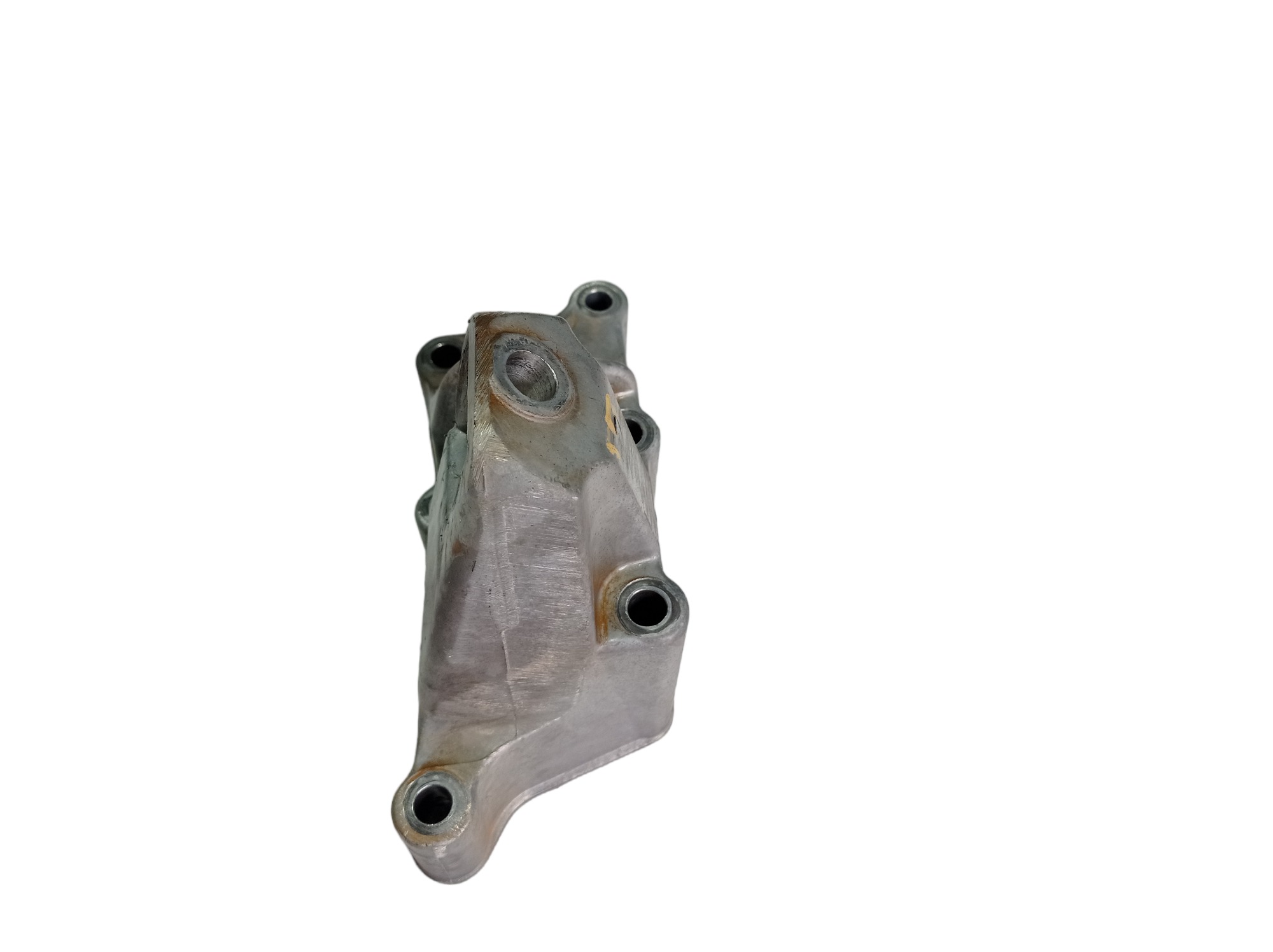 Suporte Esquerdo Motor Hyundai Equus Vs460 4.6 2013 V577 1