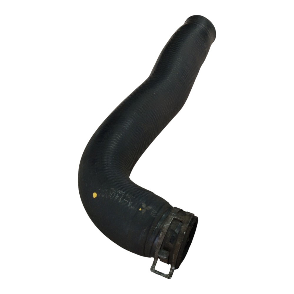 Mangueira Superior Radiador Mitsubishi L200 Sport 2004 V638 9