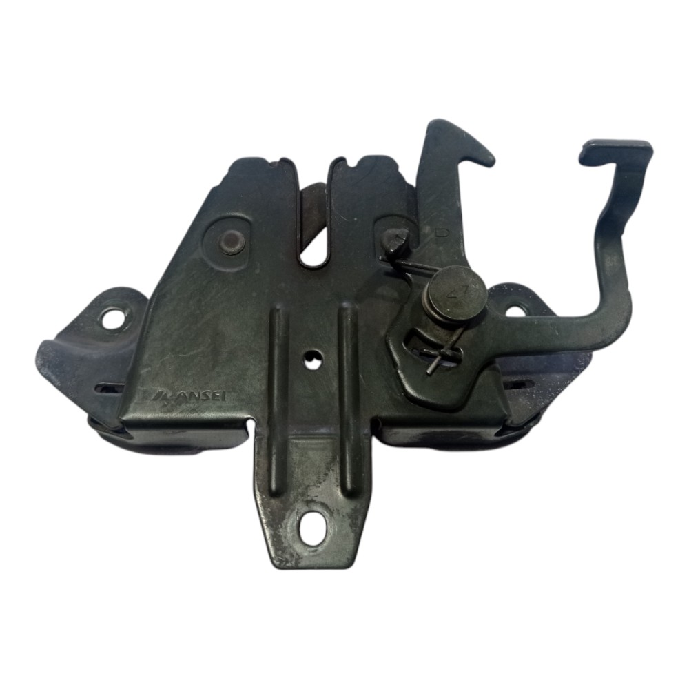 Coxim Motor Superior Hidráulico Hyundai Hb20 2013 A 19 V250 7