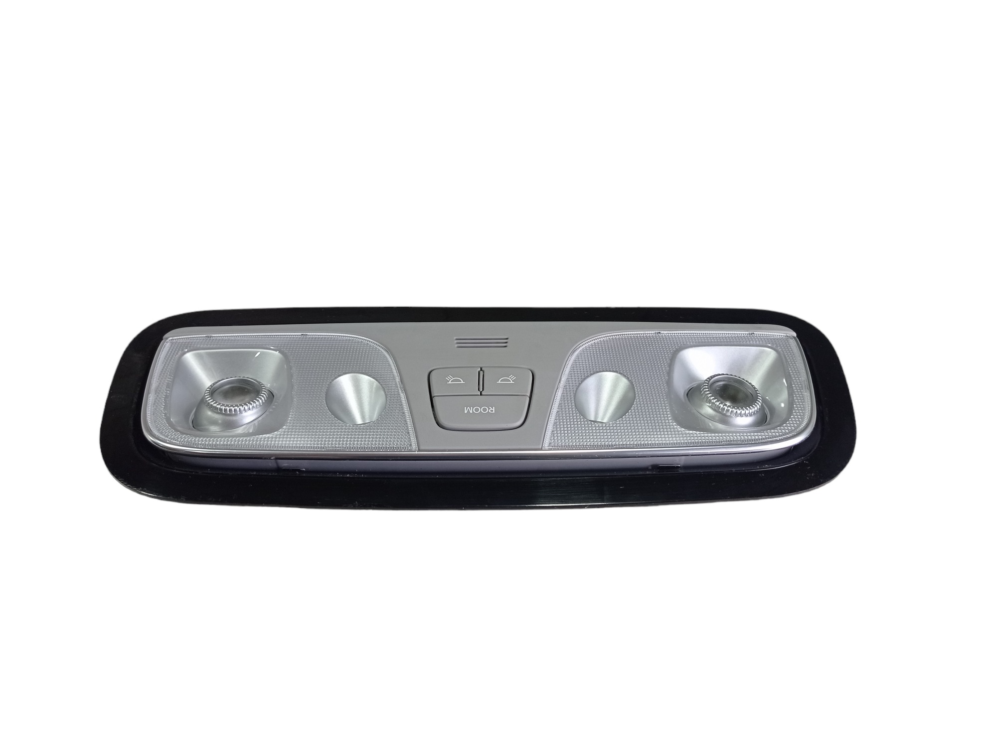 Luz Cortesia Teto Traseiro Hyundai Equus 2013 V577 2