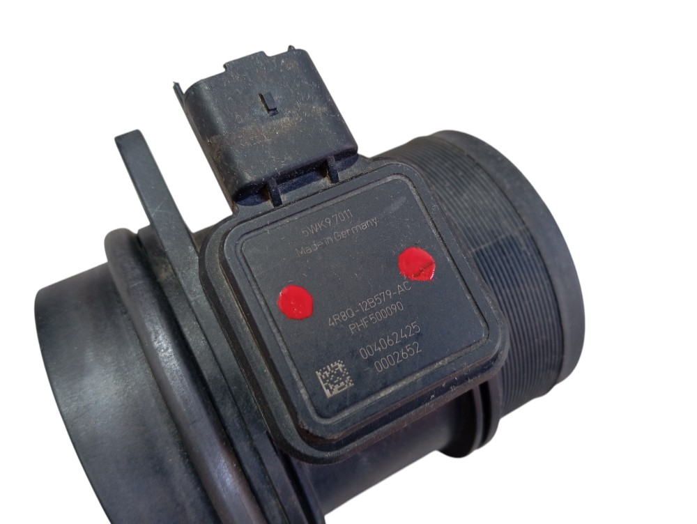 Sensor Fluxo Ar Land Rover Discovery 4 2010 2012 V614 2