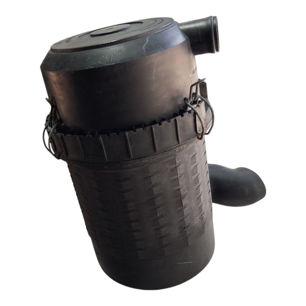 Caixa Filtro Ar Mitsubishi L200 Sport 2006 V647 3