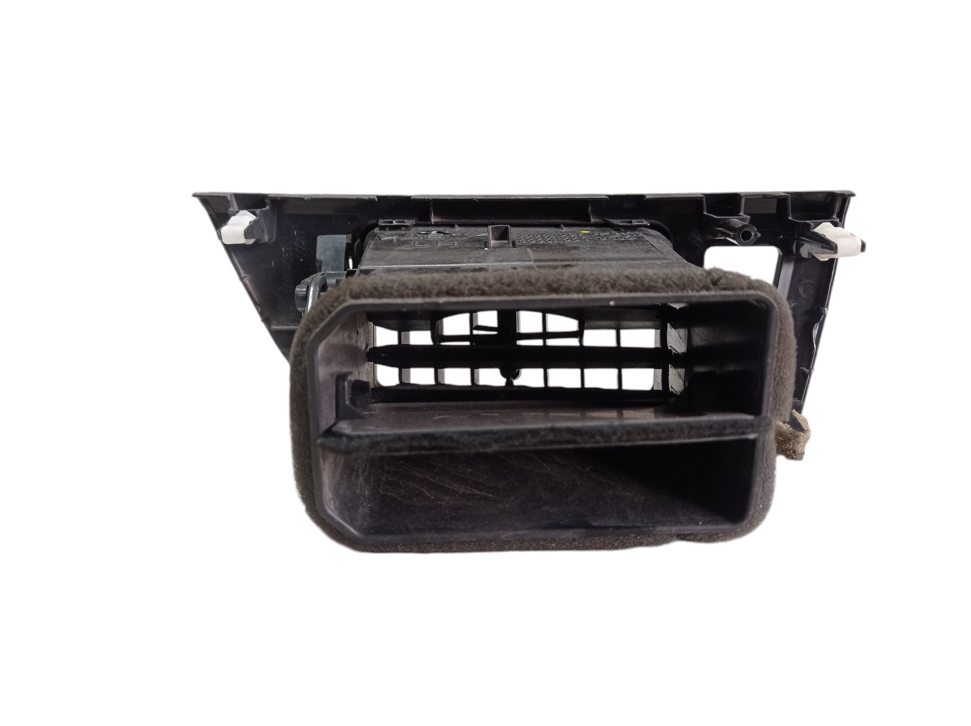 Difusor Ar Central Esquerdo Pajero Full 2020 V599 8
