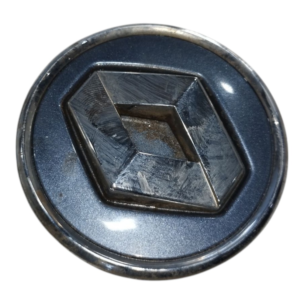 Miolo Calota Roda Renault Zoe 2022 2023 V639 5