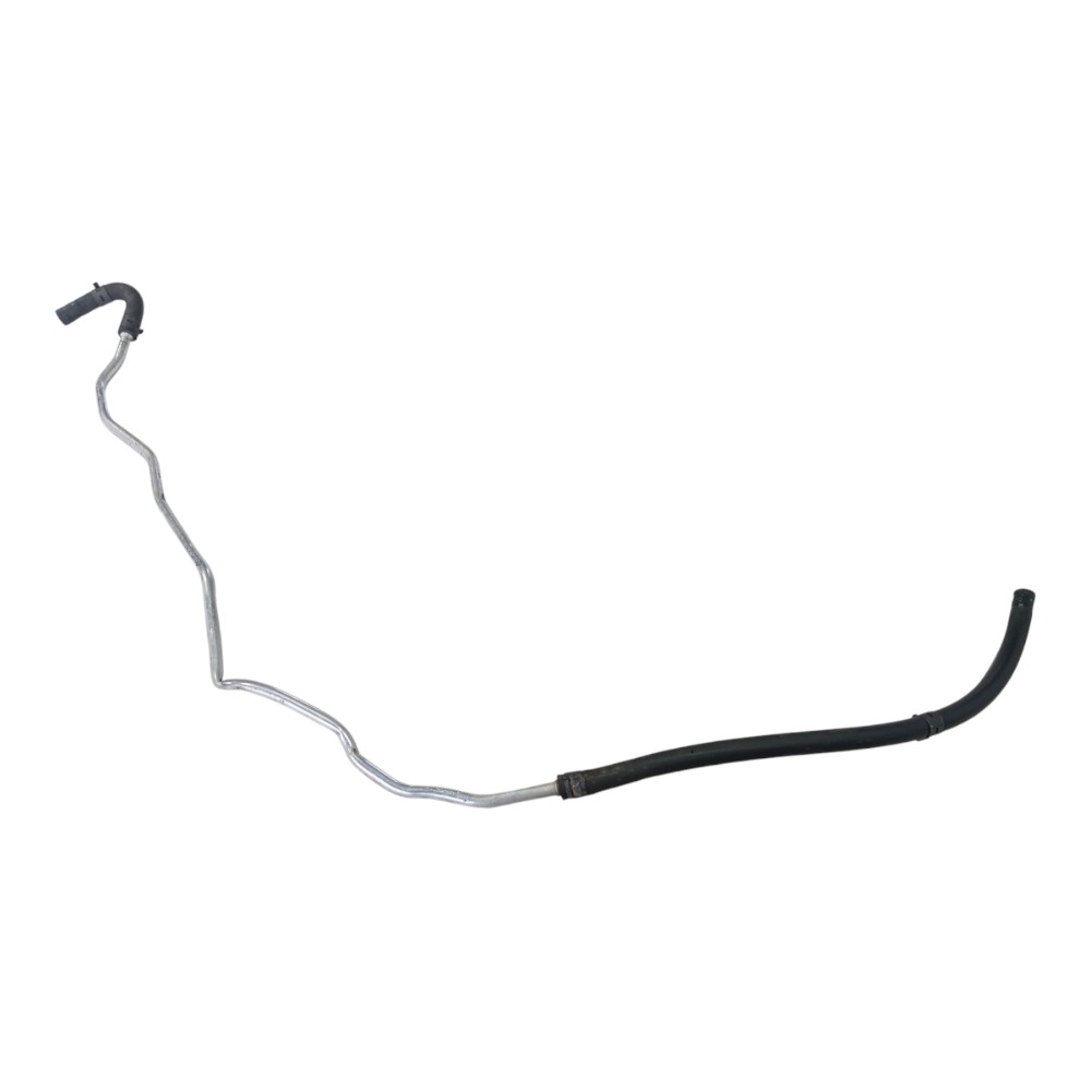 Mangueira Retorno Água Radiador Mercedes B180 2010 V630 1