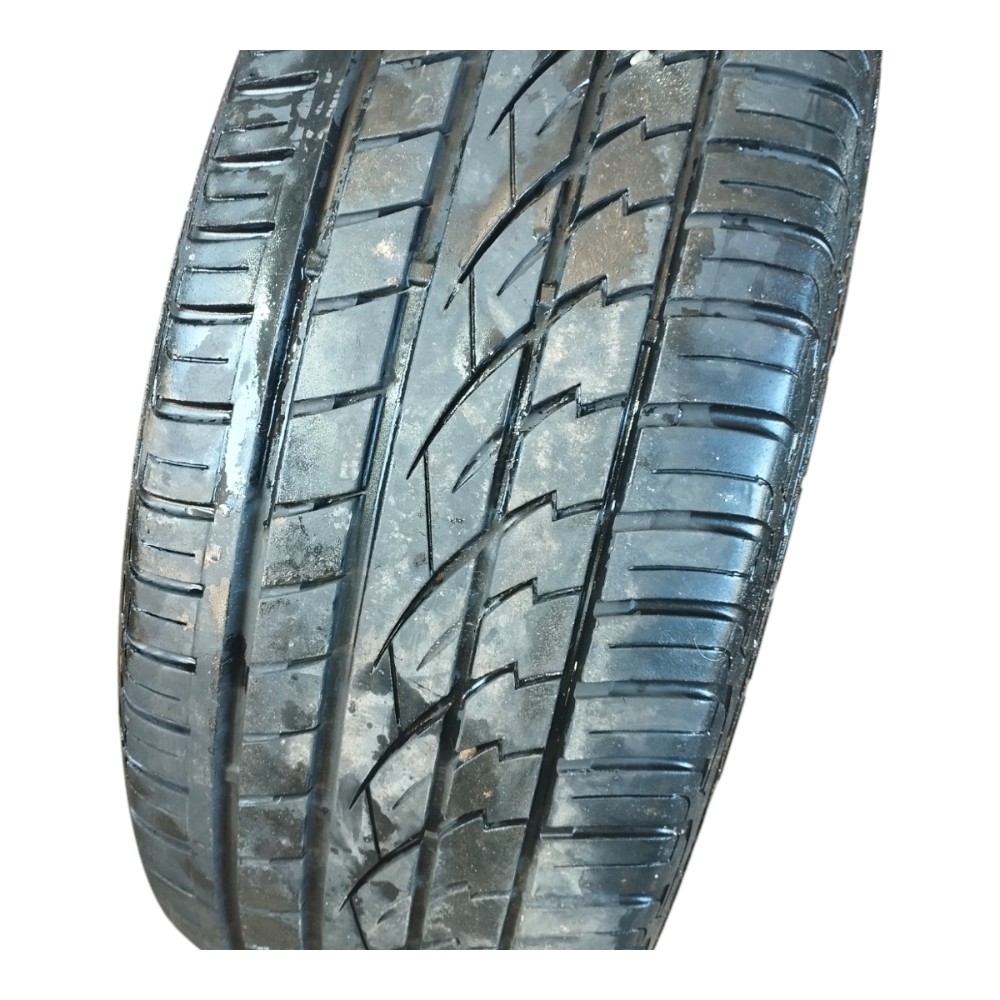 Pneu Aro 20 Continental Crosscontact Uhp 265/50 R20  V635 8