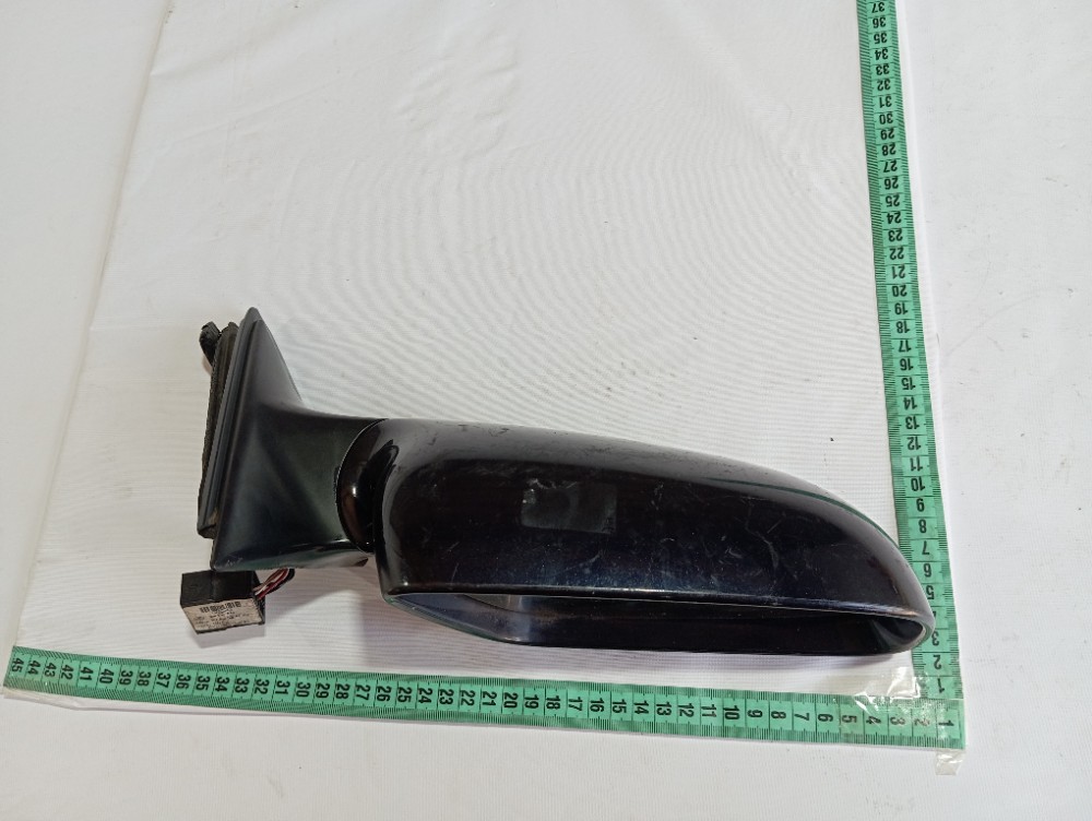 Retrovisor Direito Audi A3 2006 V51 7