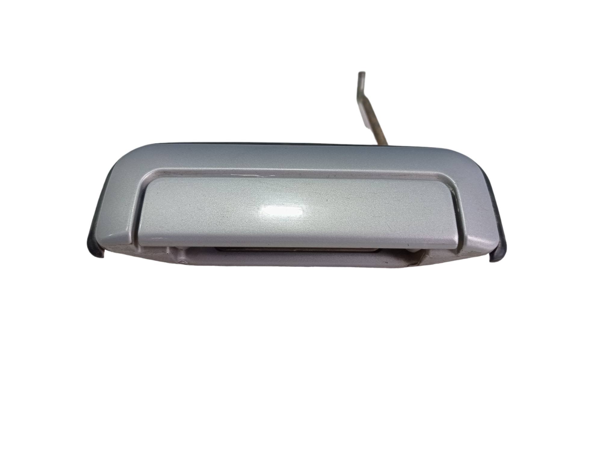 Maçaneta Ext Porta Traseira Esquerda Pajero Sport 10 V569 Traseira 4