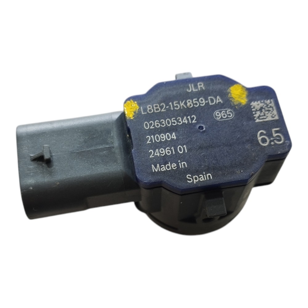 Sensor Estacionamento Land Rover Defender 2022 V645 2