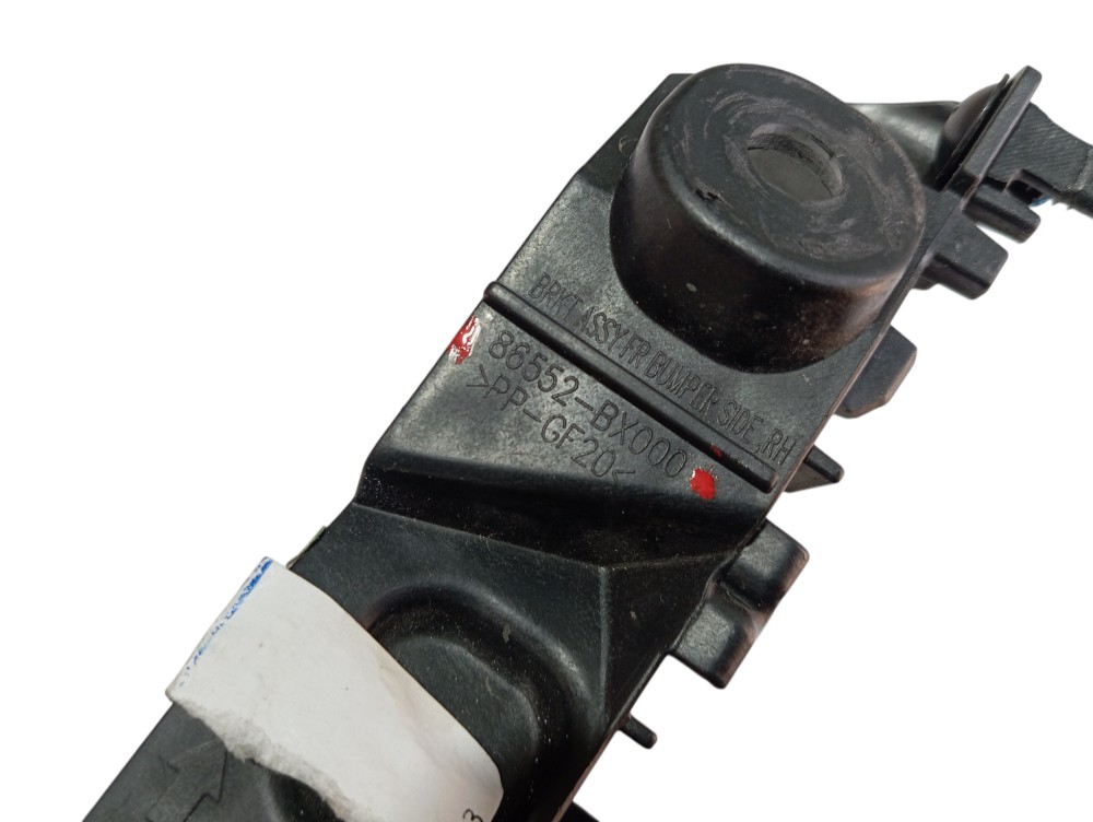 Guia Direto Parachoque Dianteiro Hyundai Creta 2023 V609 5