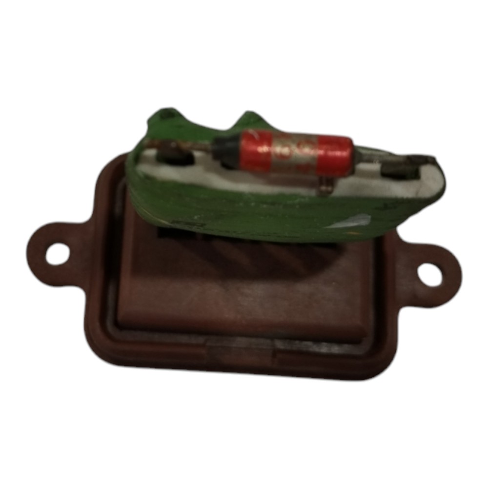 Resistência Caixa Ar Fiat Palio Punto Strada 2012 2020 V247 8