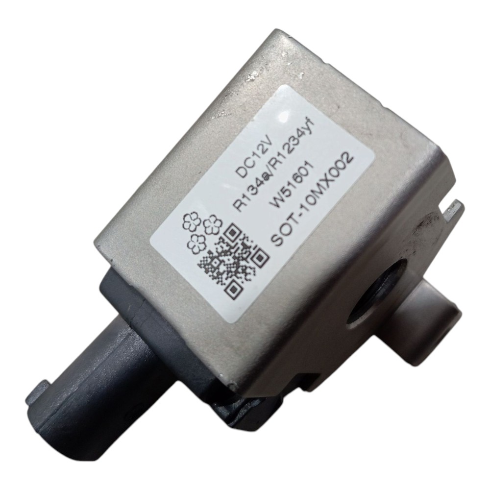 Válvula Resfriamento Byd Dolphin Gs 2024 2025 V666 3