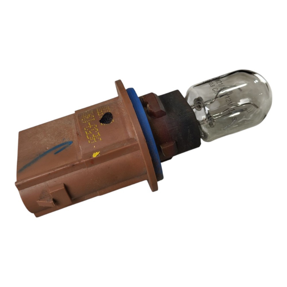 Soquete Farol Ford Fusion 2009 2012 V637 2