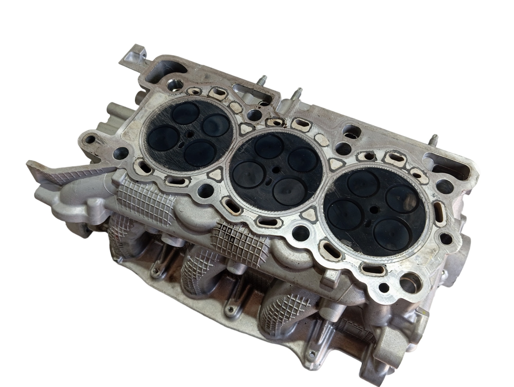 Cabeçote Esquerdo Land Rover Discovery 5 2020 V562 3