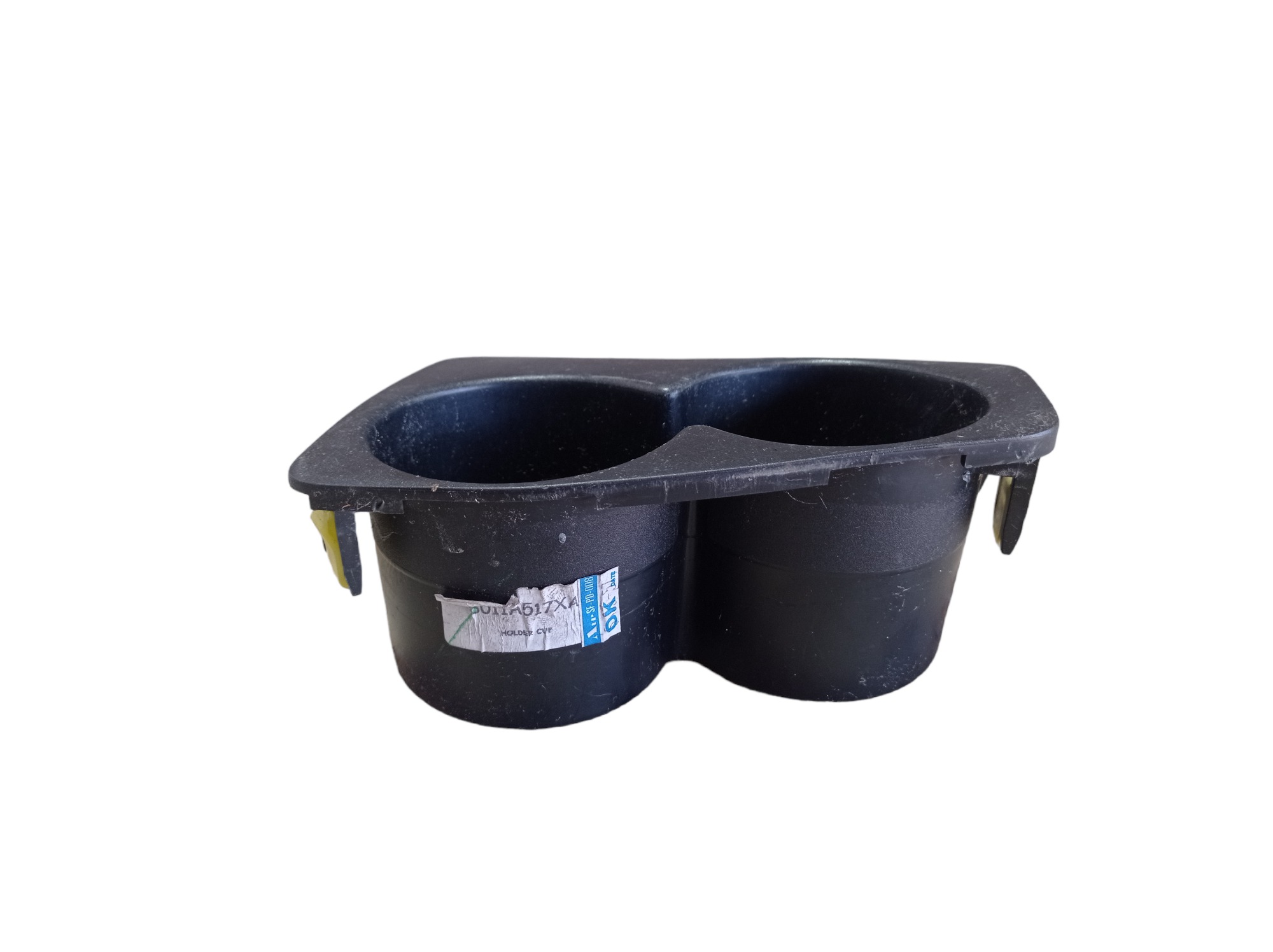 Porta Copos Mitsubishi L200 Triton 3.2 2015 V593 4