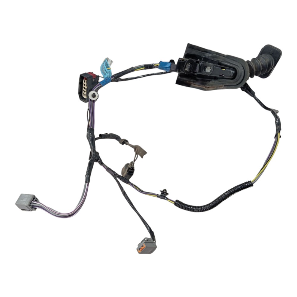 Chicote Porta Traseira Direita Ford Fusion 2009 2012 V637 4