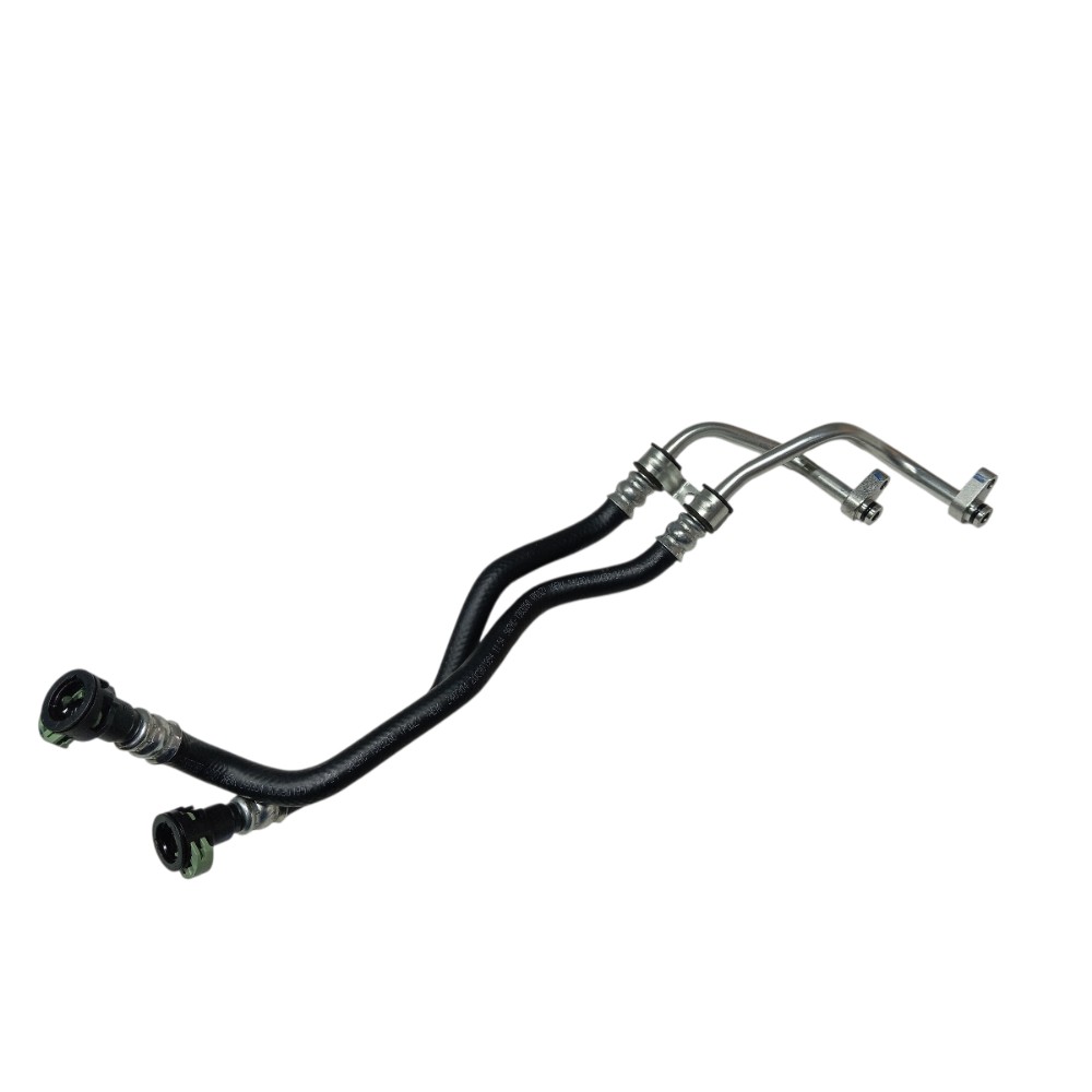 Mangueira resfriamento motor Byd Song Pro 2025 V669 5