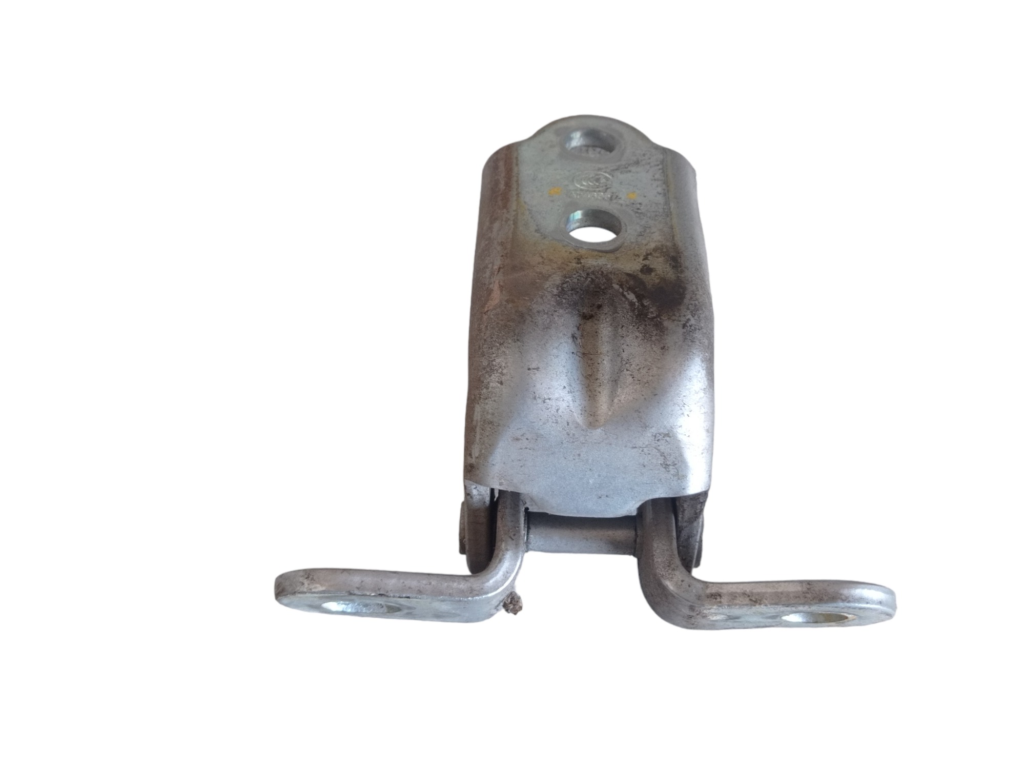 Dobradiça Porta Dianteira Esquerda Hyundai Azera 2009 V595 7