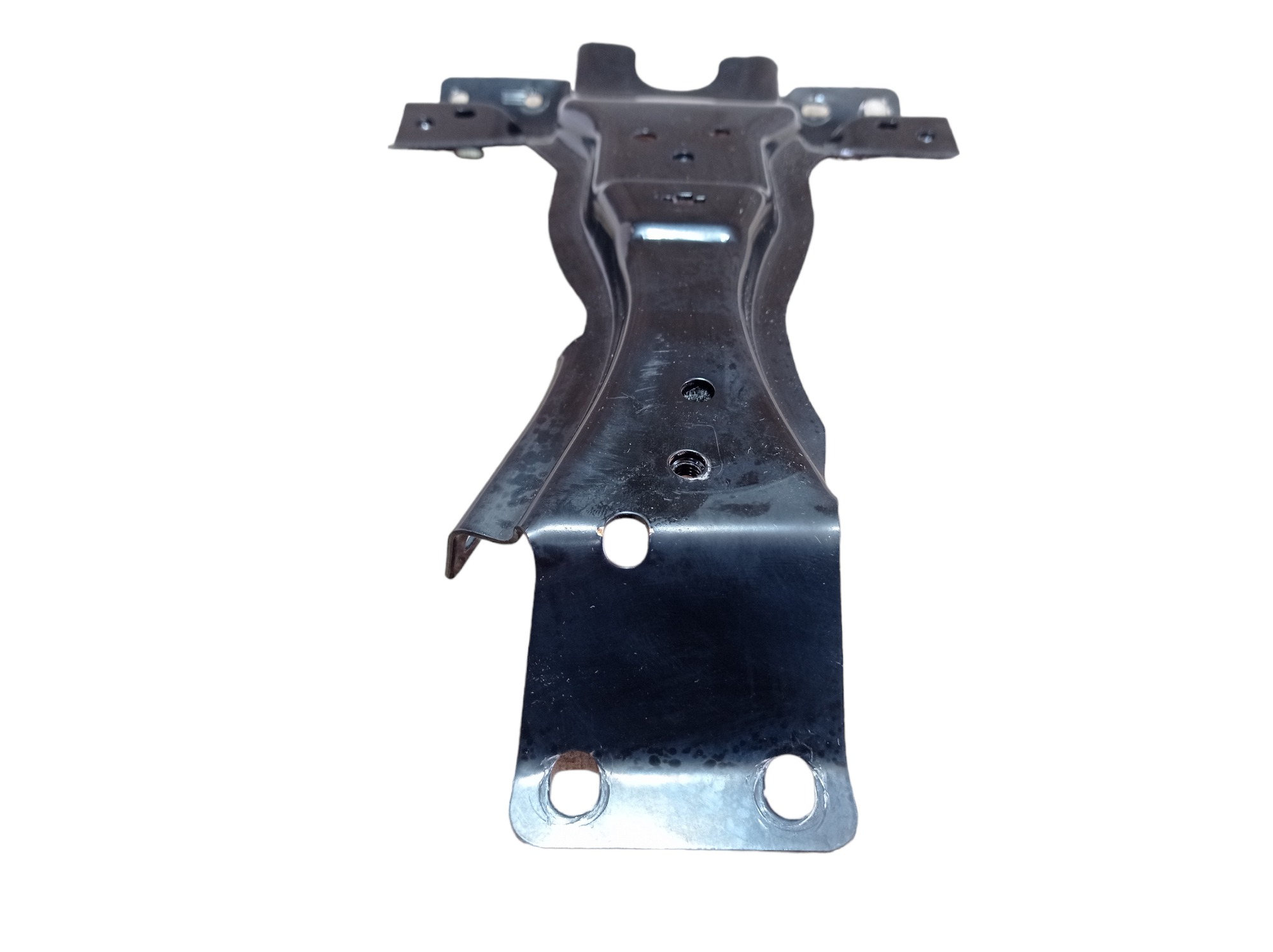 Suporte Painel Central Gwm Haval H6 Gt 1.5 2024 V598 5