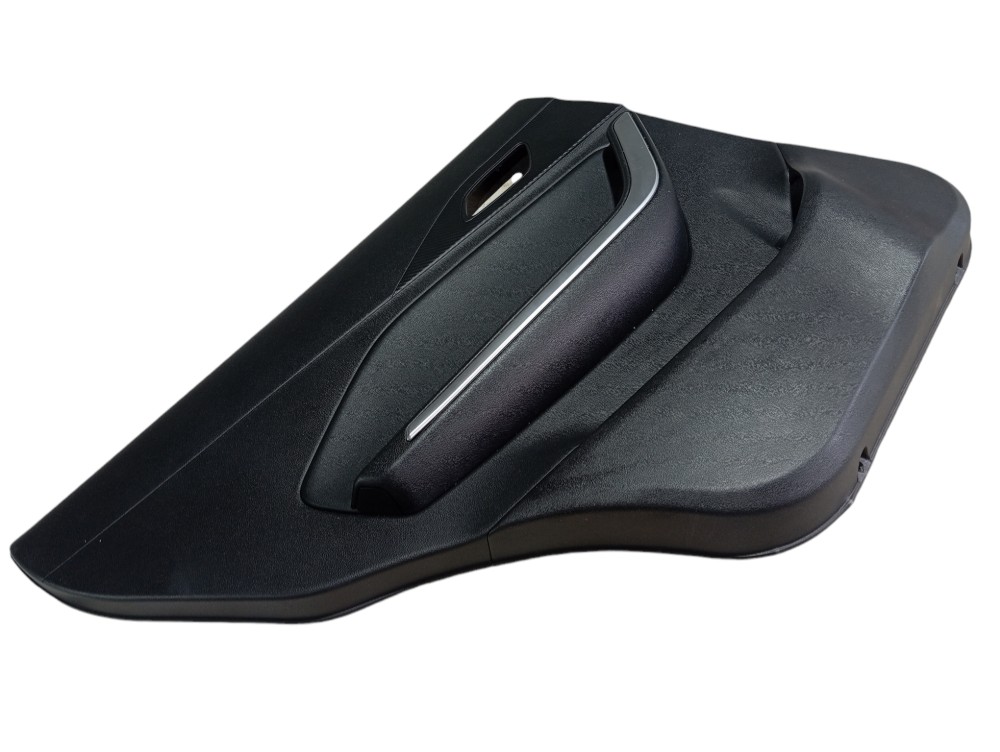 Forro Porta Traseira Esquerda Chery Tiggo 2 2020 V613 2