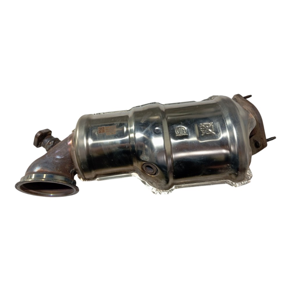 Catalisador Ram Rampage Rt 3.0 2023 2025 V664 3