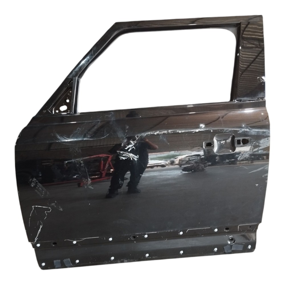 Porta Dianteira Esquerda Land Rover Defender 2022 V645