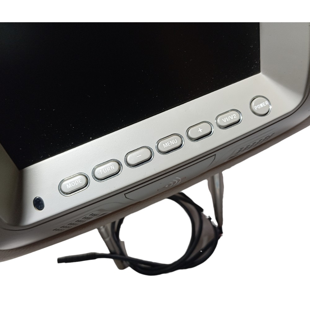 Tela Lcd Kx3 Para Retirada De Peças 4