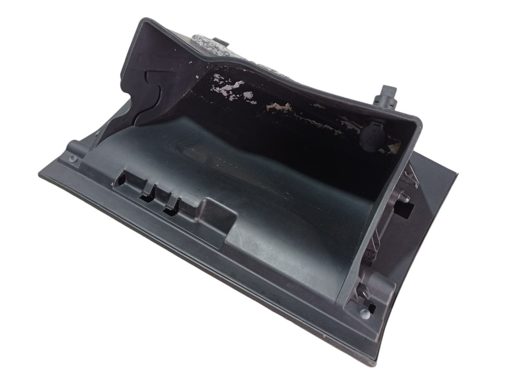 Tampa Porta Luvas Mitsubishi Asx 2016 2.0 V332 6