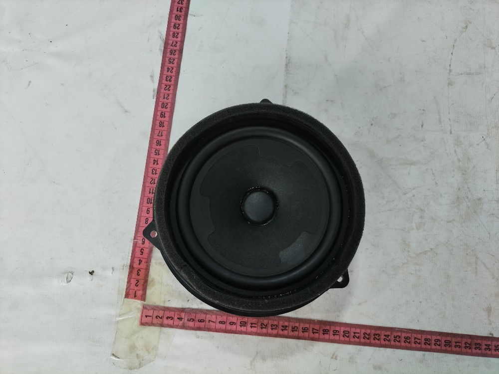 Alto Falante Porta Diantiro Esquerdo Tiggo 5x 2024 V621 7