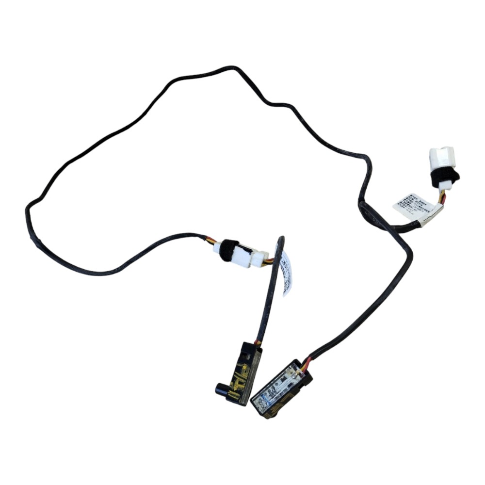 Chicote Led Painel Chery Tiggo 7 Pro 2022 2024 V640 6