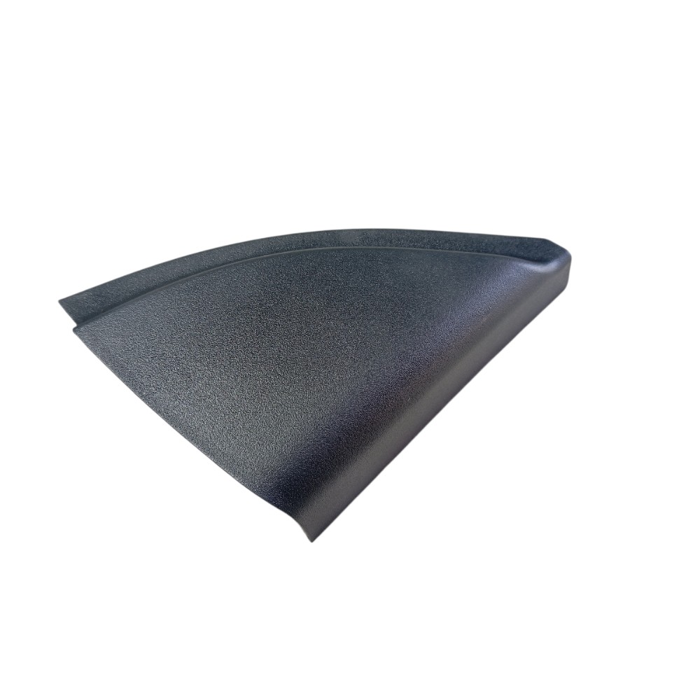 Acabamento Interno Retrovisor Direito Toyota Yaris 2019 2024 5