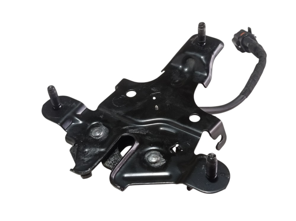 Fechadura Capo Esquerdo Lexus Rx500h F Sport 2023 V619 4