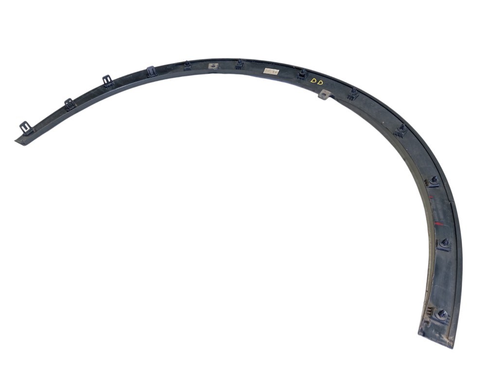 Moldura Paralama Direito Lexus Rx500hf 2023 V619 2