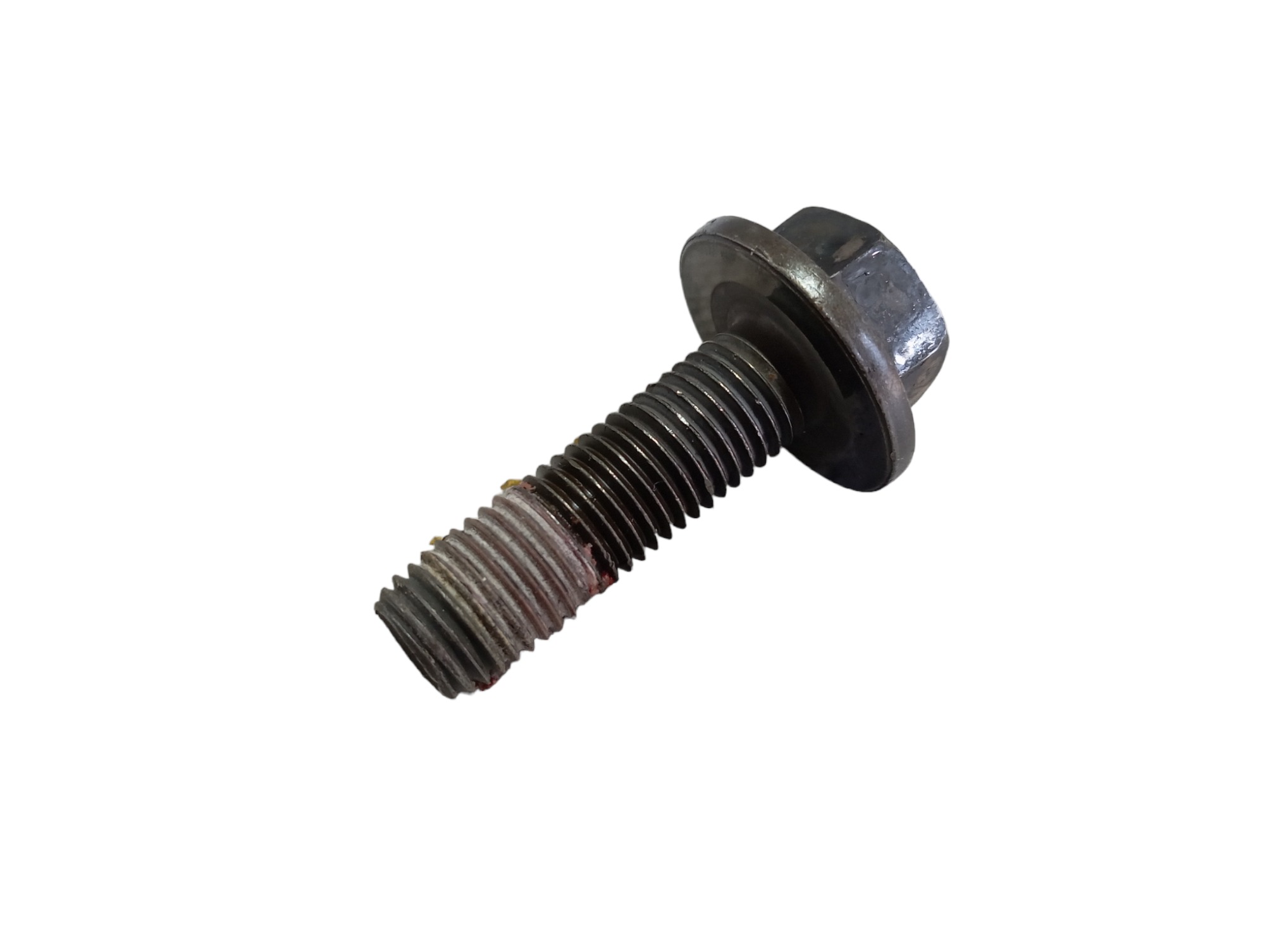 Parafuso Comando Válvula Land Rover Discovery 5 2020 V562 3