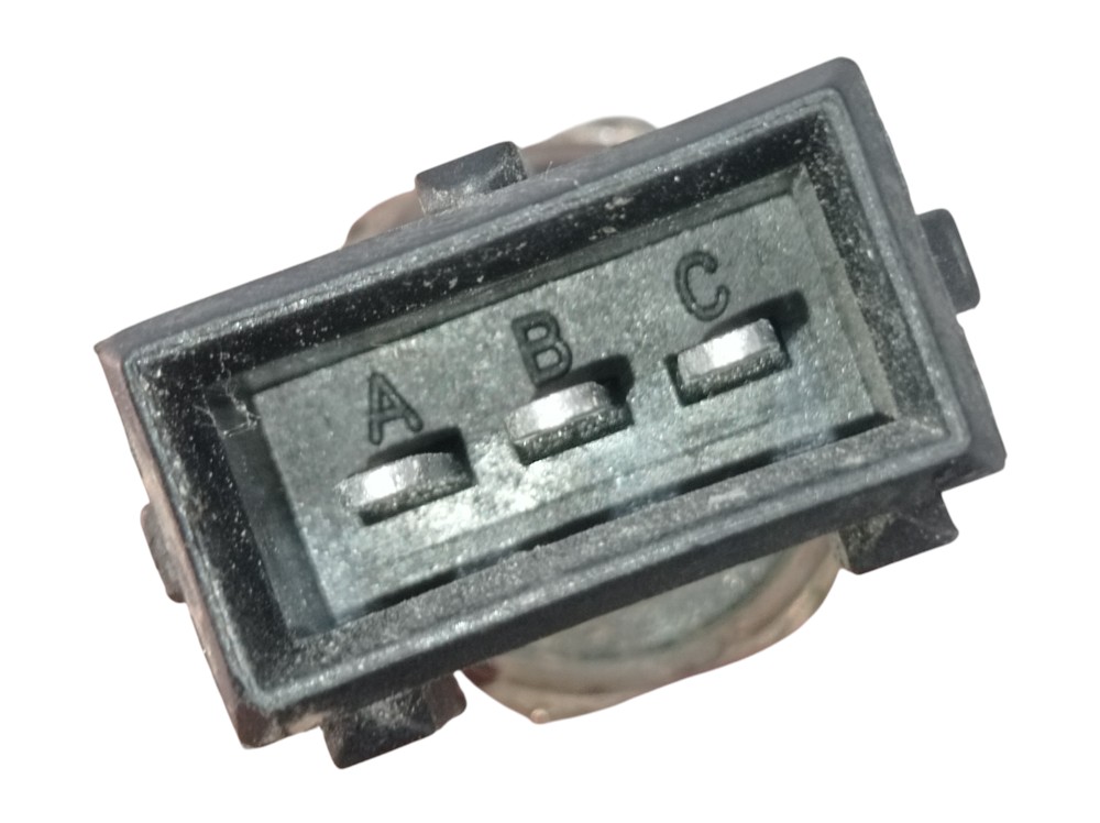 Sensor Temperatura Jac Iev40 2020 V615 6