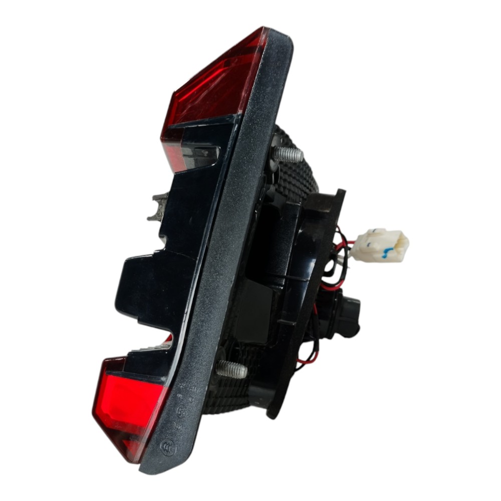 Lanterna Direita Tampa Traseira Chery Tiggo 5x 2024 V621 3