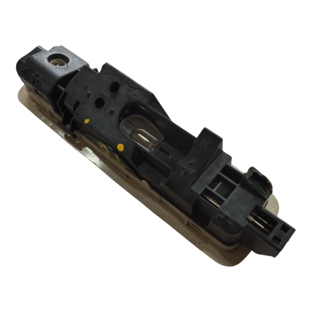 Luz Direito Cortesia Teto Land Rover Evoque 2012 A 2015 V633 3