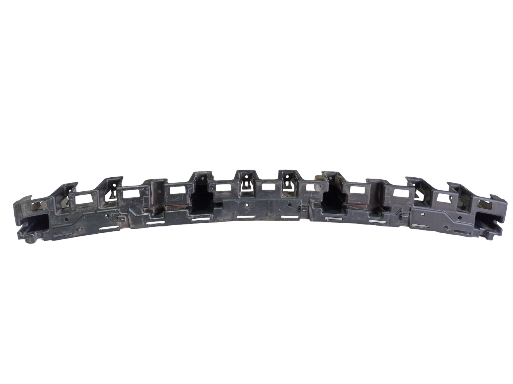 Absorvidor Impacto Parachoque Tras Grand Cherokee 2014 V580 6