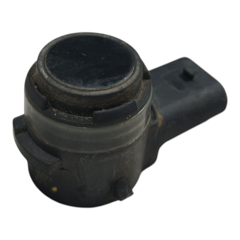 Sensor Estacionamento Traseiro Vw Virtus 2018 A 2022 V657 5