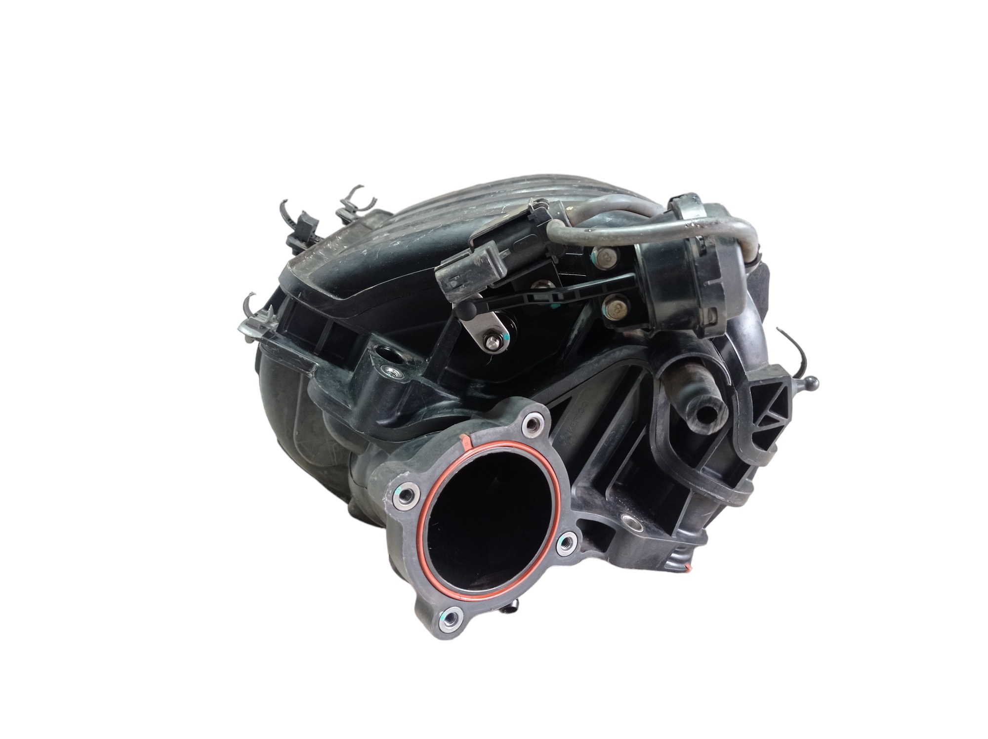 Coletor De Admissão Hyundai Ix35 2.0 Gasolina 8